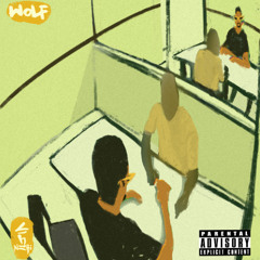 Wolf - Talk (Radio)