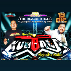 3-LOS NINOS DE LA CALLE-KUMBALA EN EL DIAMOND HALL-DICIEMBRE-19-2025