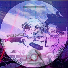IFILA (mixed, prod n’ voice by me)