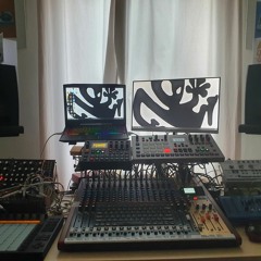 Tascam Techno (Model 24 Mix)
