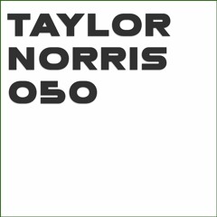Taylor Norris - 050