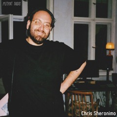 Chris  [07.10.2020]