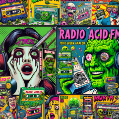 RADIO ACID FM VOL.1