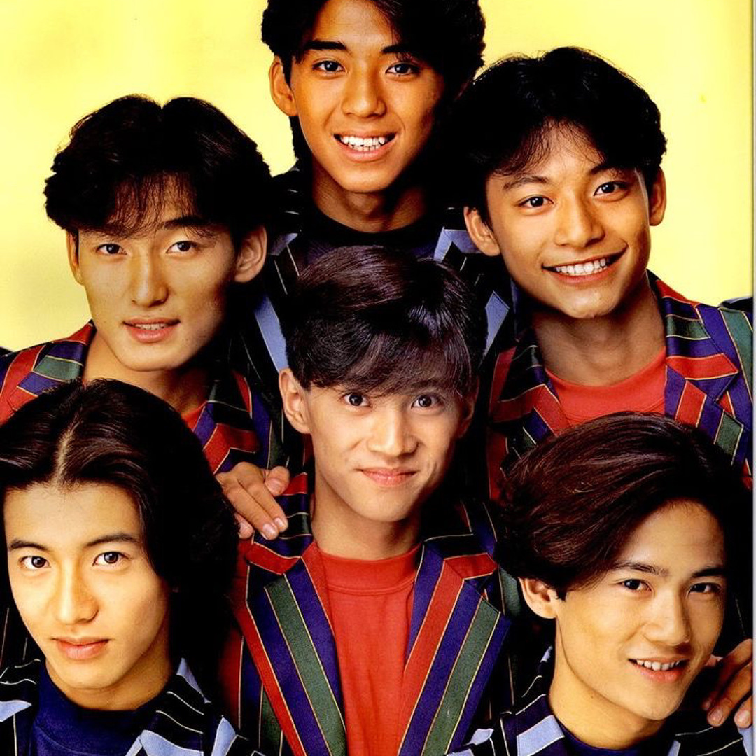 SMAP/キャント・ストップ!!～ラヴィング スマップ - キャント ストップ!! -ラビング- VIDL-101459/中古CD