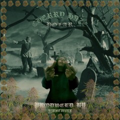 CHERRY HAZE (PROD.NIGHTMVRE)