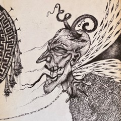Lament Of Satan's Funeral