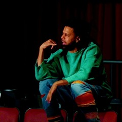 J. Cole - The Secret Recipe (Remix)