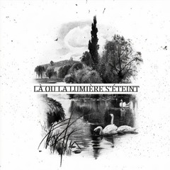$CHZPHRNC - Là Ou La Lumière Séteint