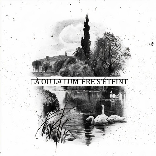 $CHZPHRNC - Là Ou La Lumière Séteint