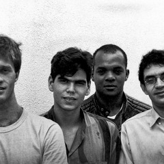 Legião Urbana - Depois do Começo - Ao vivo 1983 Clube Caiçara Santos / SP