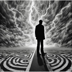 "Free Will | Intense Hip-Hop Beats | Empower Your Mind | MusicLifeAI"
