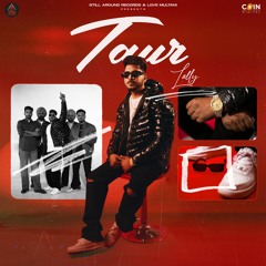 Taur By Lally | Coin Digital | New Punjabi Songs 2023