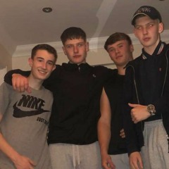 DJ Joppa - MC Sparky