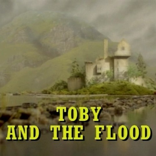 Toby and The Flood - OST
