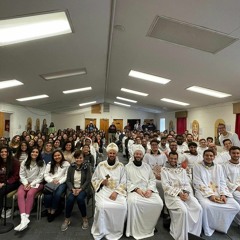 st. mark dc youth