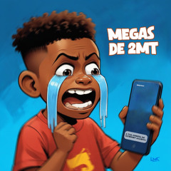 Lamarck Lmk - Megas de 2MT