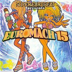 Dancemania Presents 夏物語 2008 CD 帯付き ダンスマニア presents 夏物語2008 「CD」 Dancemania Presents