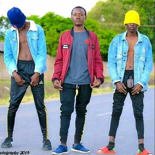 Lil vadoh - THE REAL TRENCHES.
