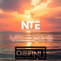 NTE VOLUME 5 - DEANO - WELCOME TO THE NTE COMMUNITY