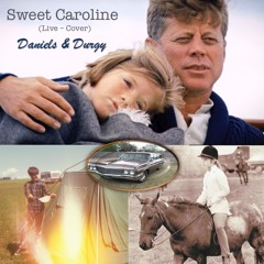 Sweet Caroline (Neil Diamond Cover / Live)