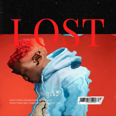 LOST [OUT IN THE OPEN] prod. by Spc.Ghst