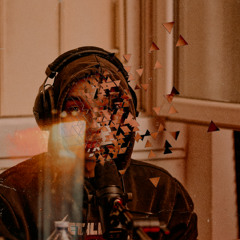 Freestyle Distorsion Nocturne (03/03/25) FEAT ZPK, BIZZBYY
