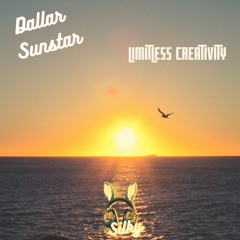 Dallar Sunstar - Limitless Creativity (Mr Silky's LoFi Beats)