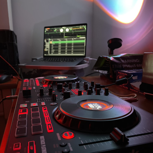 Stream 90 BPM HS vol 13 Serato DJ Lite 10/31/23 Mix by