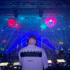 Live from Passion30, Leicester 15-03-25