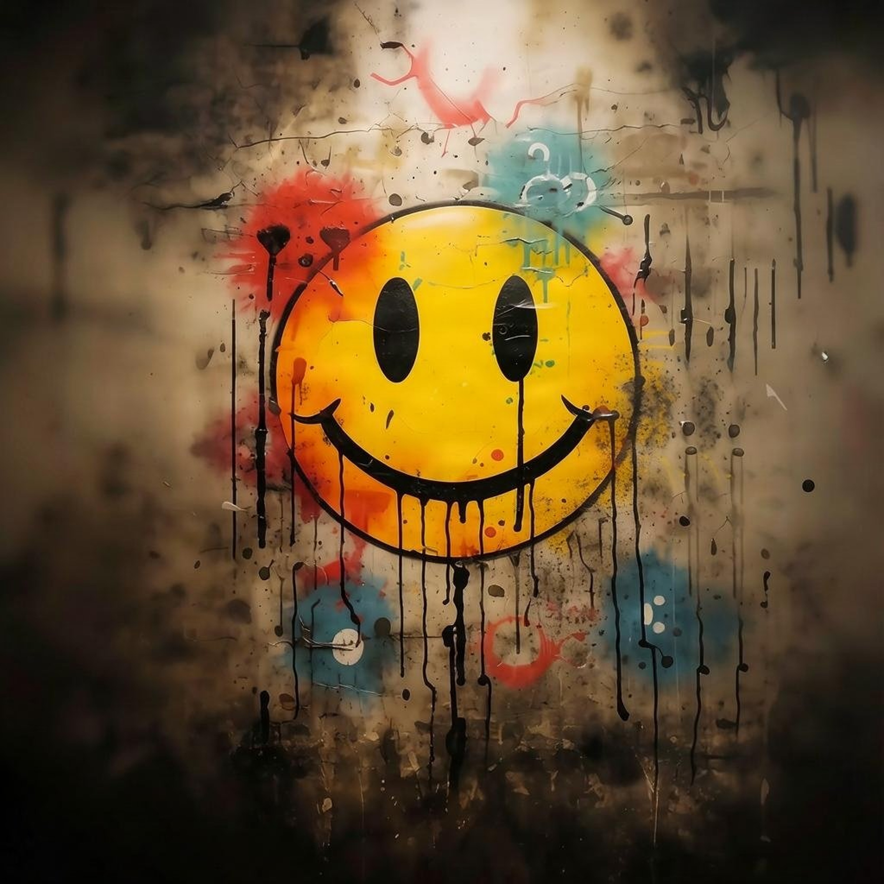 We Are All Happy episode artwork