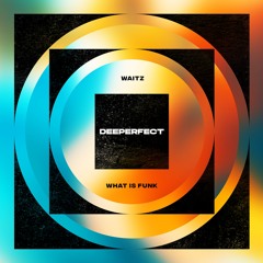 What Is Funk (Radio Edit)