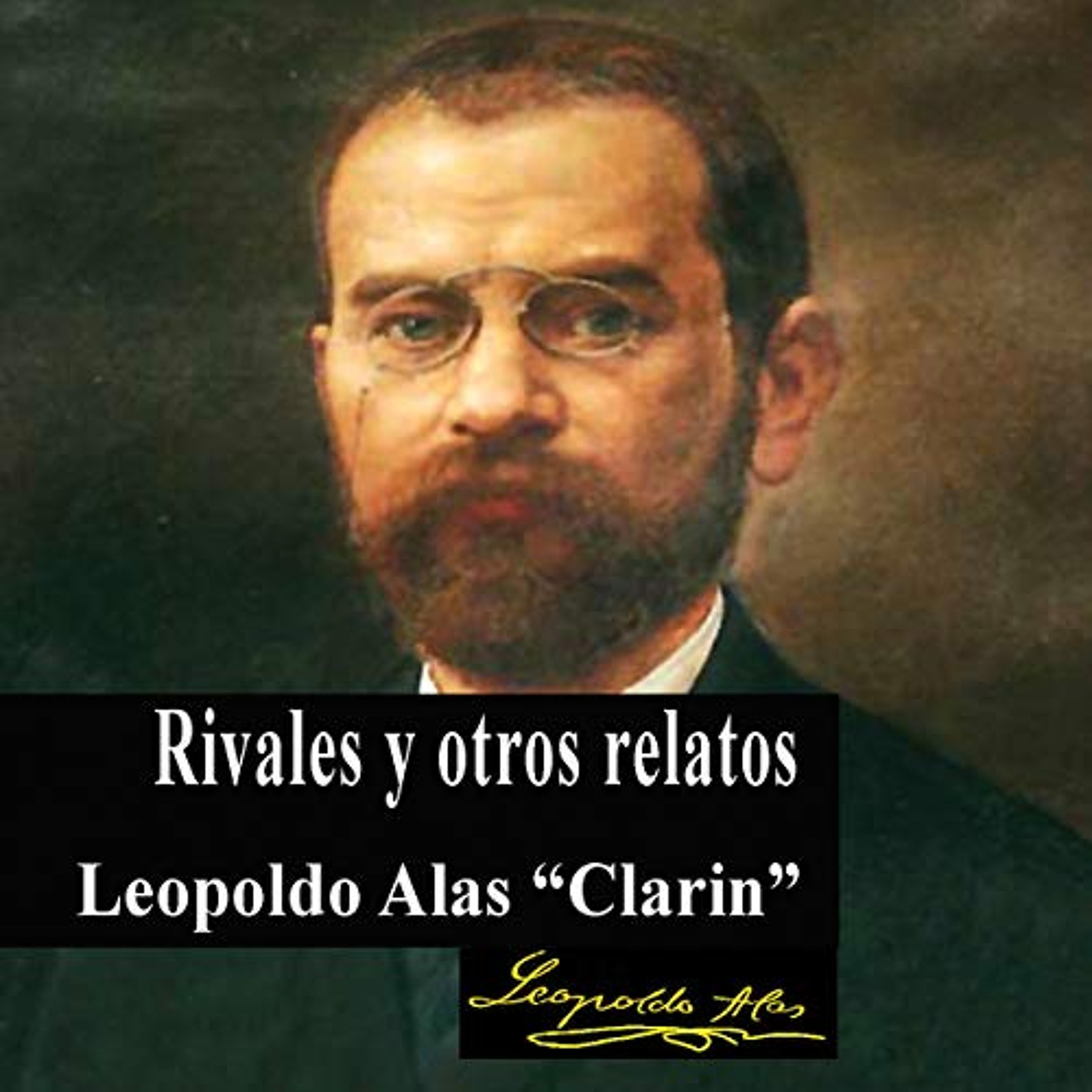 Rivales y otros relatos [Rivals and Other Stories] (Audiolibro) | Prueba Gratis
