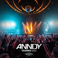 ANNDY - YEARMIX 2022