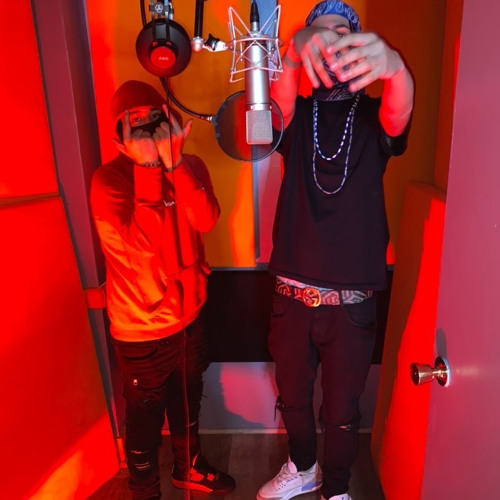 Highest In The Room-DOTTIE 187