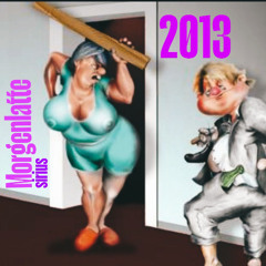Morgen Latte / 2013