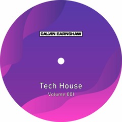 Tech House Mix 001