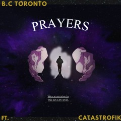 Prayers (ft. CataStrofik)