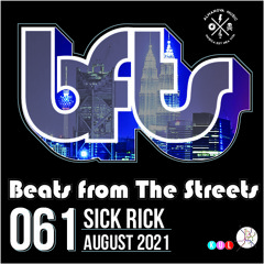 BFTS 061 Sick Rick