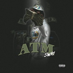 ATM Sway - To The Moon (Prod. by Marshondigital)
