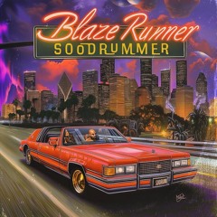Blaze Runner (feat. Este Fania)
