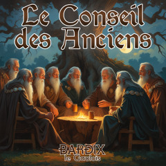 Le Conseil des Anciens