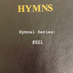 Hymn 921 - Rescue the Perishing