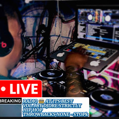 SATURDAY EVENING TIKTOK STREAM TONE VOL.1 BY MAXONEONE