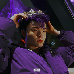 GIVENCHY COLOGNE 👑 (prod. sol jay)