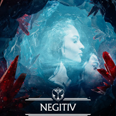 NEGITIV / Tomorrowland 2025