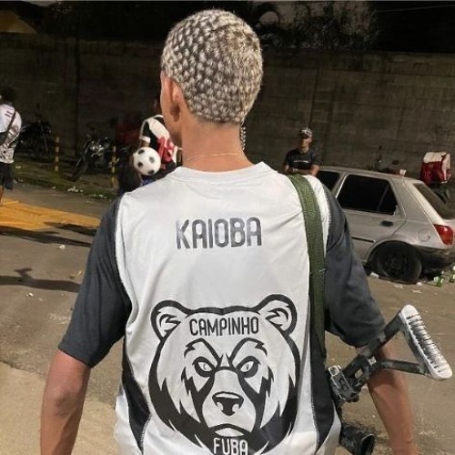 MC BLACK DA PENHA - O ODIO TA NA RUA - [ DJ LULA E DJ POLYVOX ]