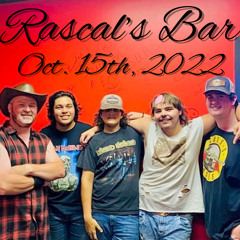 Down South Jukin - Lynyrd Skynyrd Live Cover