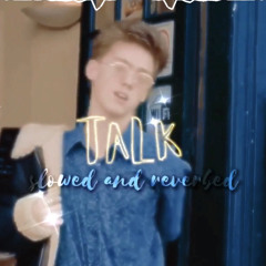 ✨talk✨