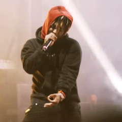 Lil Tecca feat. Juice Wrld - Ransom (Live Performance) ｜ Solarshot