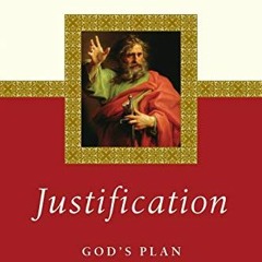 GET KINDLE PDF EBOOK EPUB Justification: God's Plan Paul's Vision by  N. T. Wright 💛